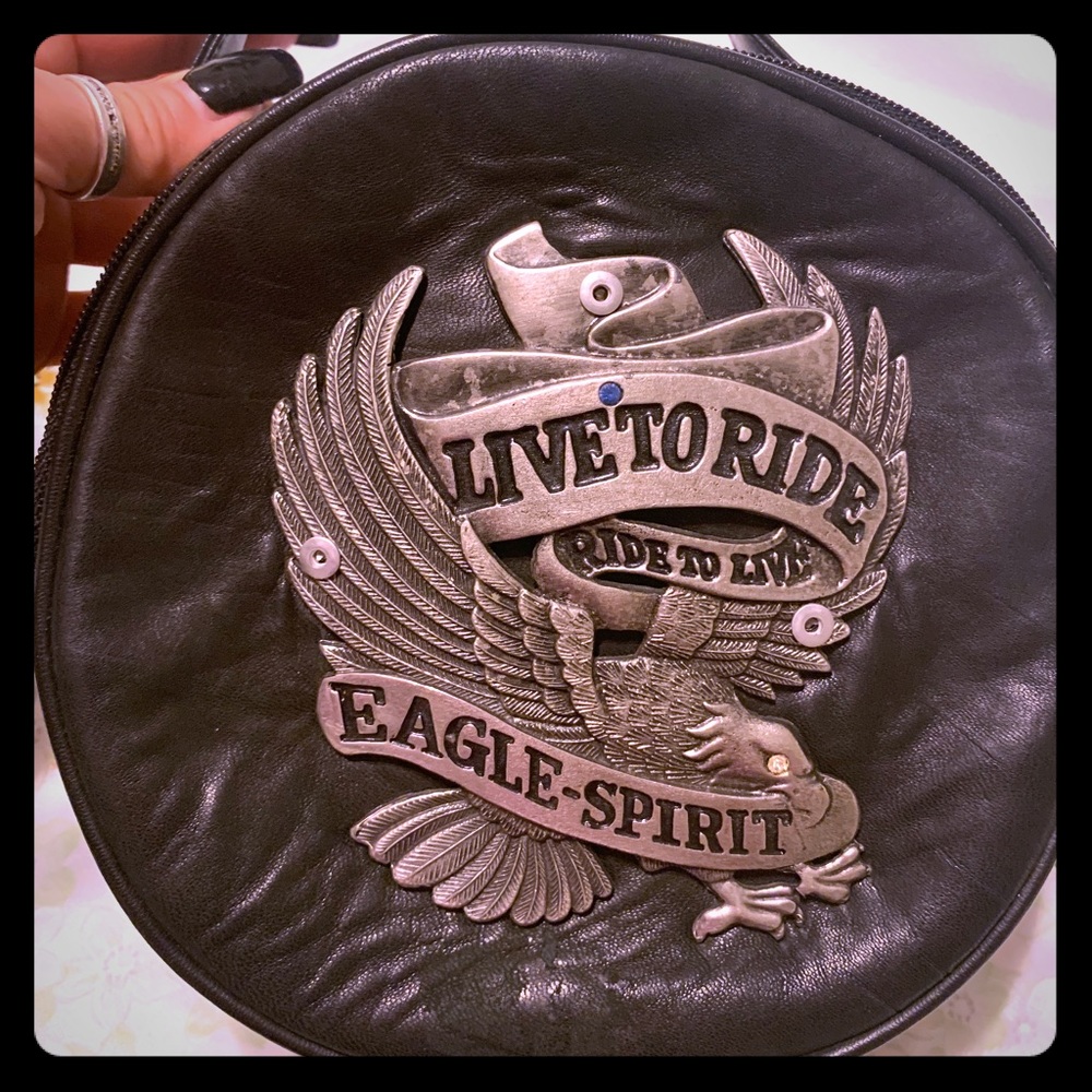 Cool bag !